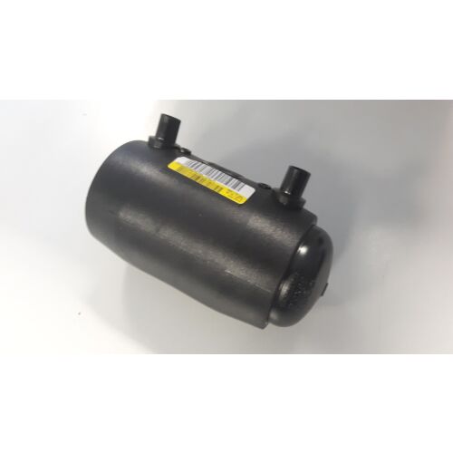 Elektrofúziós kupak 90 SDR11 SDR13.6 SDR17 SDR17.6, víz-gáz