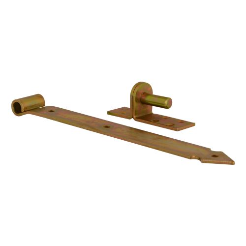 HORGANIZÁLT AJTÓPÁNT 400MM - ZAW D PAS400 146923383