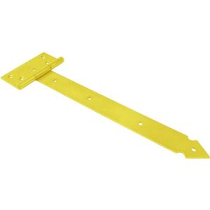 NAGY, 350MM-ES HORGANIZÁLT KERESZTPÁNT - ZAW KRZ DUZ