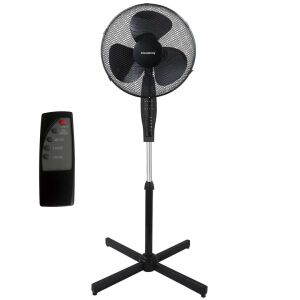 KLAUSBERG KB-7885 ÁLLÓVENTILÁTOR TÁVIRÁNYÍTÓVAL