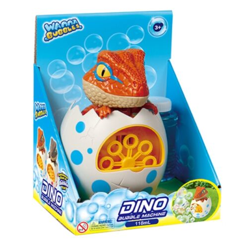 SZAPPANBURBÉKOK DINOSAURUSZ 17X12CM FOLYÉKONY 118ML 4016 146923905