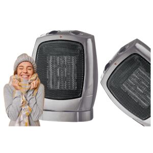 Ventilátoros fűtőtest kerámia fűtőtest 1500W PTC-1508A