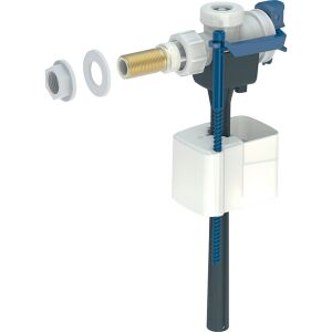 Töltőszelep Típus 333, 3/8'' ms