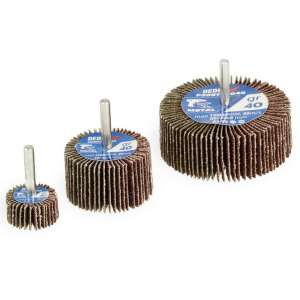 Csiszoló stift 80*30*6mm 120gr