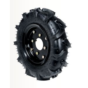 PNEUMATIKUS KERÉK TALAJKAPCSOLÓHOZ 400*80MM DB - DX KS RW40