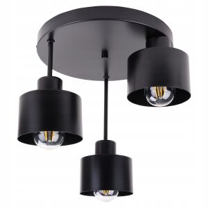 MENNYEZETI LÁMPA, CSILLÁR, PLAFON, LED 146924202 - Mennyezeti lámpa