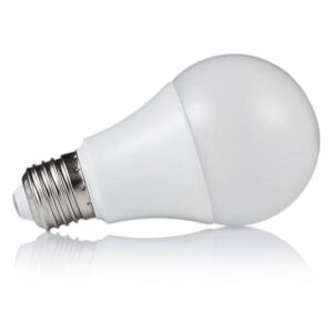 E27 LED SMD WW 8.5W A60HD izzó - SD-ZAR1518HD 146924361 - Izzó