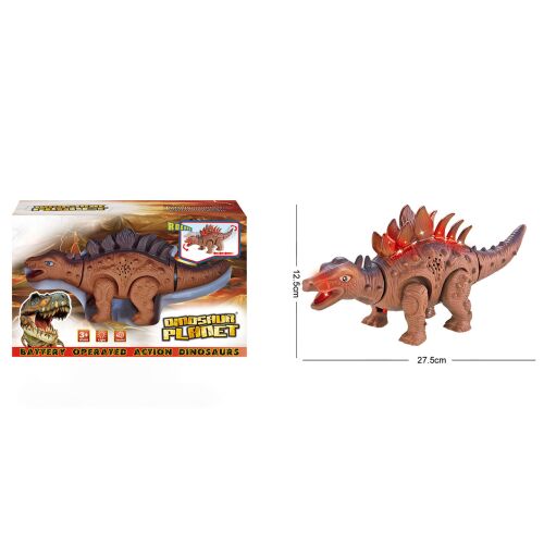 DINOSZAURUSZ 30X19X11CM 3582 146925225