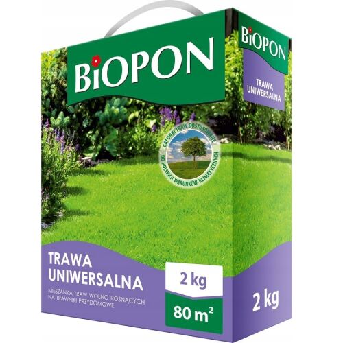 UNIVERZÁLIS FŰ 2 KG - BR BIO-1102
