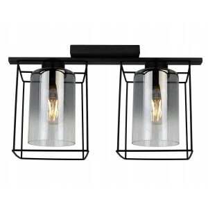 MODERN ELEGÁNS ÜVEG FÜGŐLÁMPA 146925506 - Lámpa & Világítás