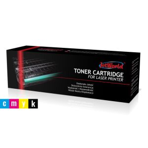 JetWorld CMYK HP 660A dobmodul csere W2004A