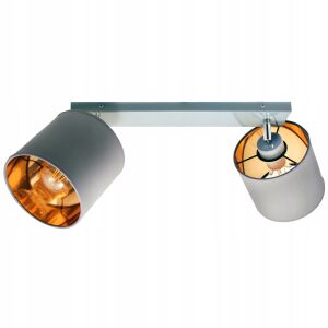 Mennyezeti lámpa, csillár, arany LED lámpa