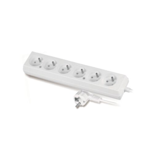 HÁZHOZZÁADÓ HOSSZABBÍTÓ KÁBEL 6 ALJZATTAL 5 MÉTER HOSSZABBÍTÓVAL/HOSSZABBÍTÓ NÉLKÜL - VT-300-1605 146926462