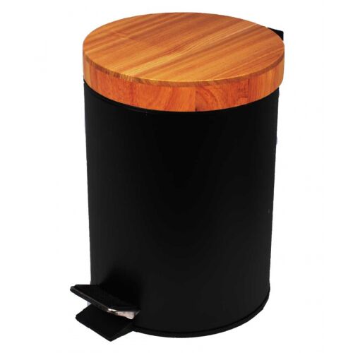 3L-ES ACÉL HULLADÉKKÁSA BAMBUSZ FEDÉLLEL 1133 146926473