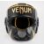 Venum Challenger Sparring Boxing Helmet Fekete/Arany 146926562