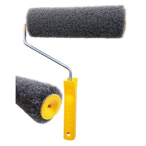 Festőhenger gitt simítására HARDY 25cm