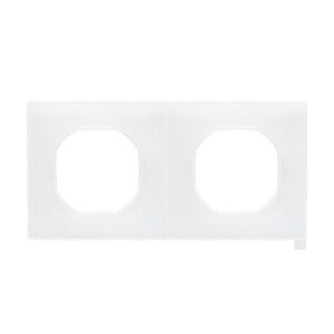 IP44 tömítéskészlet 2-részes Line/Duo/Nature kerethez, SIMON55 146926691 - Villanykapcsoló keret