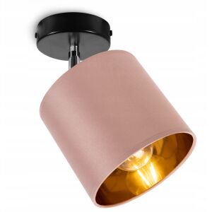 MENNYEZETI LÁMPA, ARANY LED FALI LÁMPA