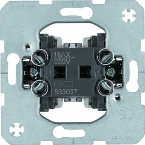 1 kulcsos, keresztcsatlakozós, mechanizmus, önzáró, One.Platform