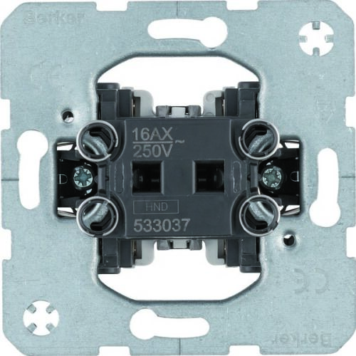 1 kulcsos, keresztcsatlakozós, mechanizmus, önzáró, One.Platform