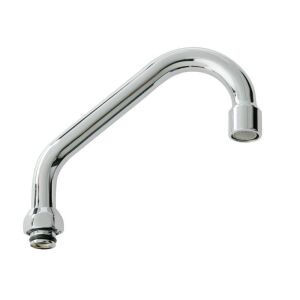 Z O típusú kifolyó 16 mm, 1/2"" 250 mm Online