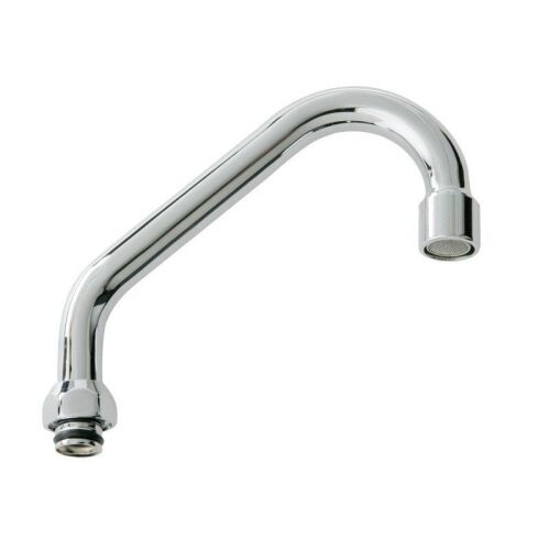 Z O típusú kifolyó 16 mm, 1/2"" 250 mm Online 146927272