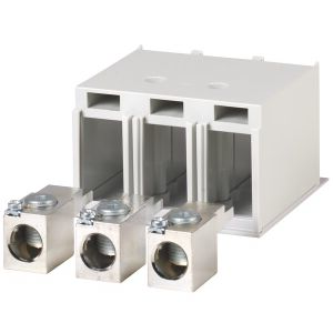 Alagútkapcsok 3 pólusú 1 az NZM1-XKA megszakítón kívül 146927391 - Sorkapocs