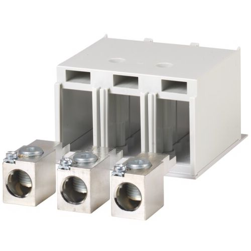 Alagútkapcsok 3 pólusú 1 az NZM1-XKA megszakítón kívül 146927391