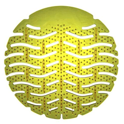 Piszoár rács illatosított BASIC 175x170 mm clean limonádé 146927556