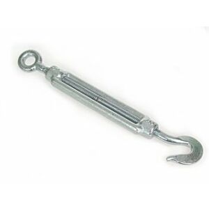 FORGATÓCSAP KAMPÓS+SZEMES 10*125MM - SRZ 10*125