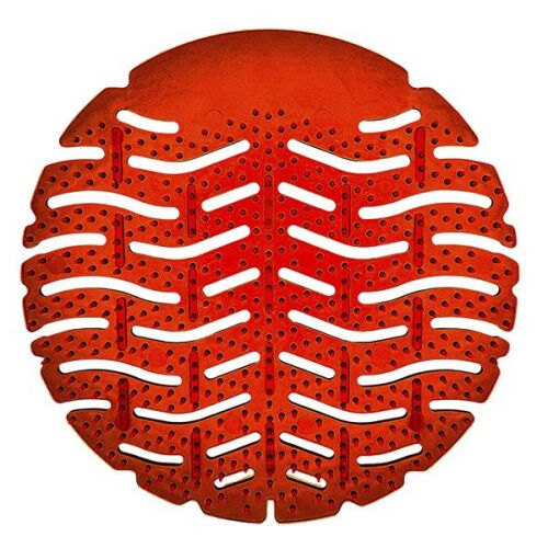 Piszoár rács illatosított BASIC 175x170 mm clean cseresznye 146927696