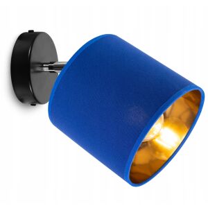 ARANY MENNYEZETI LÁMPA, FALI LÁMPA, LED LÁMPA