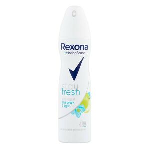 Izzadásgátló deo REXONA Blue Poppy & Apple 150ml 146927743 - Rexona
