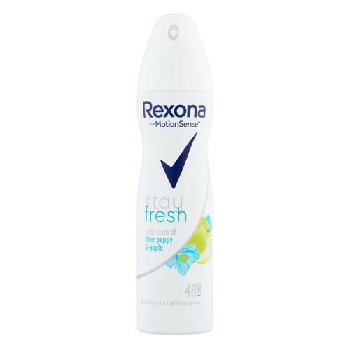 Izzadásgátló deo REXONA Blue Poppy & Apple 150ml 146927743