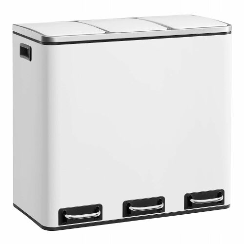 Hulladéktároló - LTB54WT