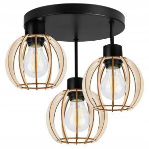 MODERN FA LED MENNYEZETI LÁMPA 146927798 - Mennyezeti lámpa