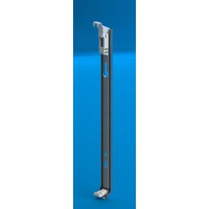 Hűtőtartó konzol MCA-D 400 magasság MONCLAC Purmo CV21/22/33-hoz, 2 db készletben 146927960 - Elektromos fűtőpanel