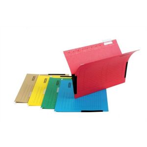 Függőmappa DONAU oldalvédelemmel 146928006 - Irattartó mappa