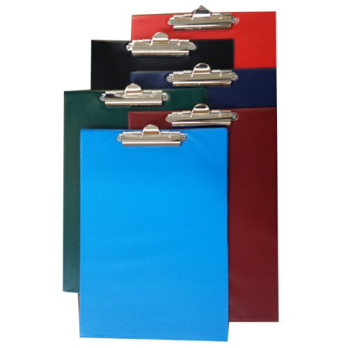 Vágólap TRES A5 sárga 1518 146928089