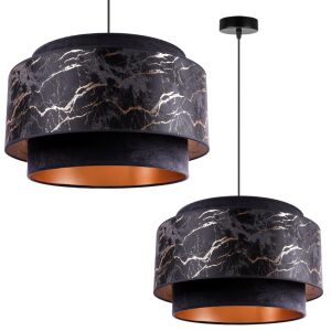 LÓGÓ MENNYEZETI LÁMPA CSILLÁR LÁMPABURNY AZ ASZTAL FELETT