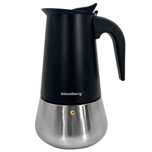 KÁVÉFŐZŐ 450ml KLAUSBERG KB-7846 INDUKCIÓS