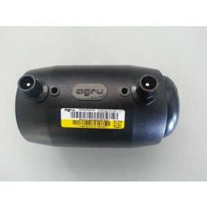 Elektrofúziós kupak 25 SDR7.4 SDR11, víz-gáz 146929296 - KPE idom