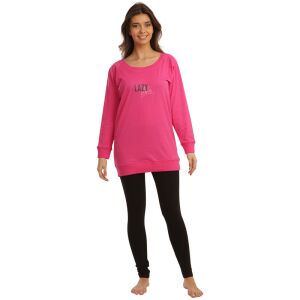 Női pizsama Gina többszínű (19127) L 146930304 - Női ruházat