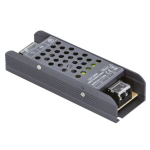 LED moduláris tápegység hosszú grafit ip20 / 12v / 8.33a / 100w