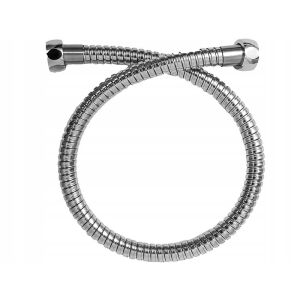 Rosso zuhanycső csatlakozó 50 cm króm