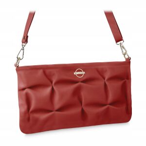 TWB-LIC-30 PIROS LEXY női kézitáska