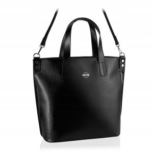 BVP-120 FEKETE VALERIE női kézitáska