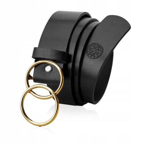 LIC35-D3-ZL CZAR 110 Női bőröv GLORY 146931965