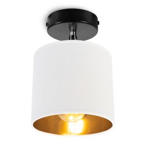 MENNYEZETI LÁMPA, ARANY LED FALI LÁMPA