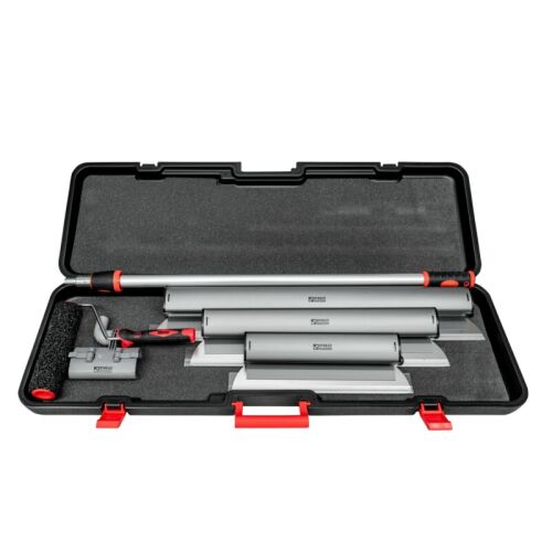 ALUMÍNIUM GITT KÉS KÉSZLET CSERÉLHETŐ PENGÉVEL 40, 60, 80 CM - 1100 OP - 100-01-446 146932113